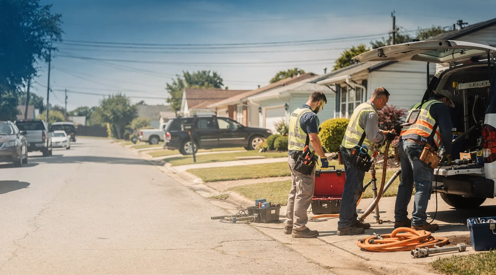 Water Heater Repair in Notus, ID near me