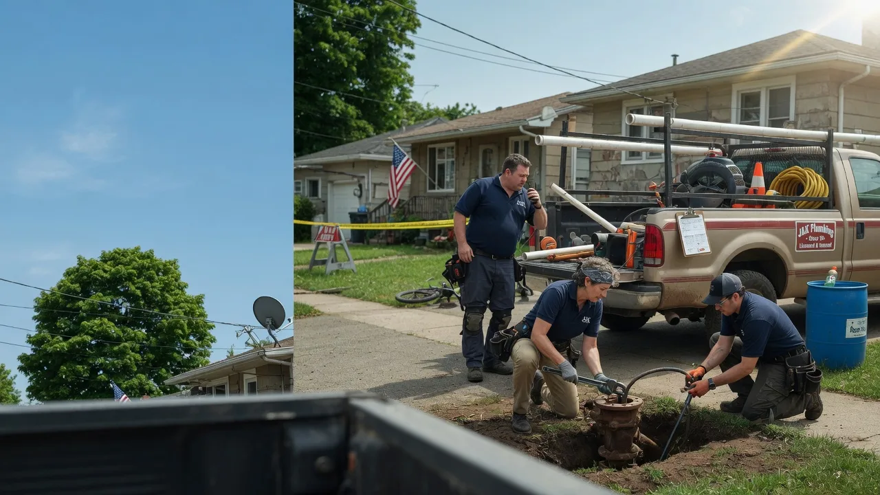 Water Heater Replacement in Notus, ID near me